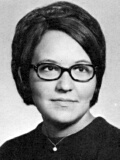 Linda Clapp: class of 1970, Norte Del Rio High School, Sacramento, CA.